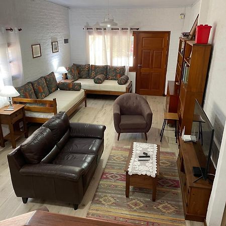 Magnolio Apartment Колония дел Сакременто Екстериор снимка