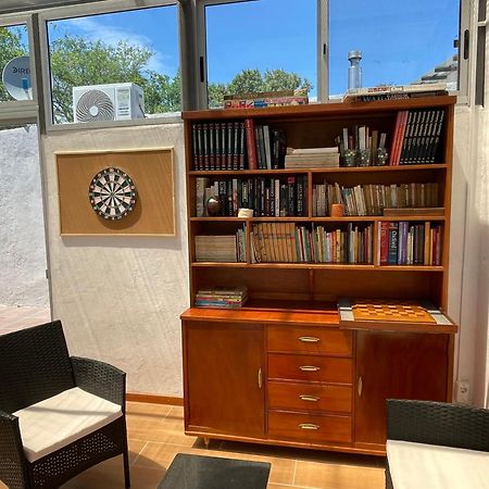 Magnolio Apartment Колония дел Сакременто Екстериор снимка