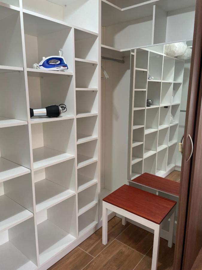Magnolio Apartment Колония дел Сакременто Екстериор снимка