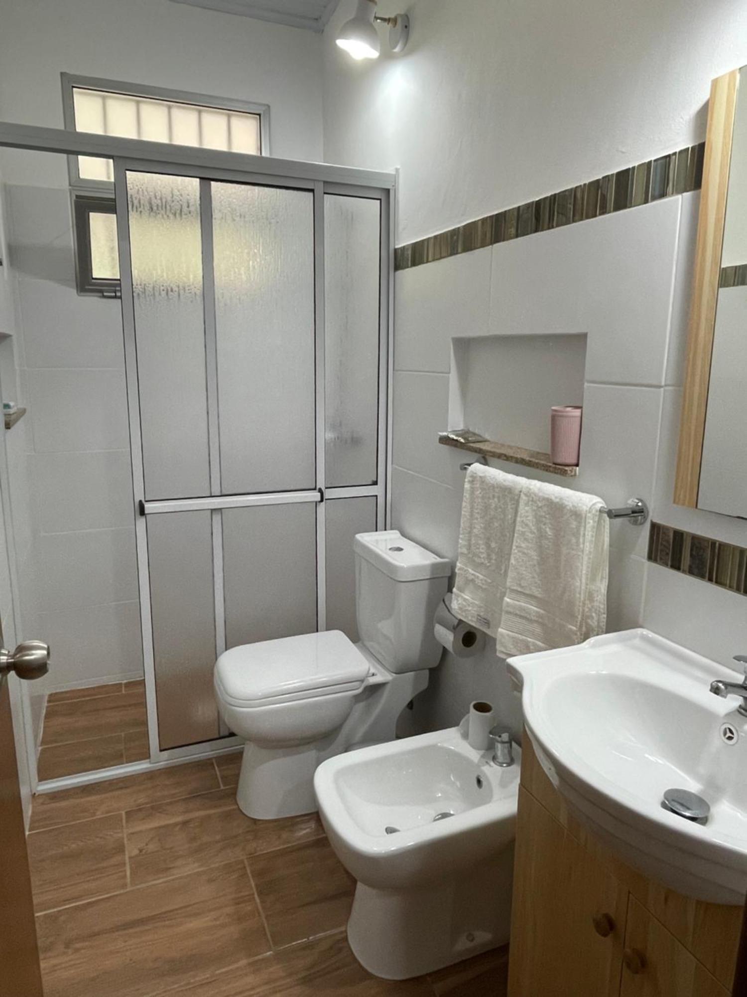 Magnolio Apartment Колония дел Сакременто Екстериор снимка