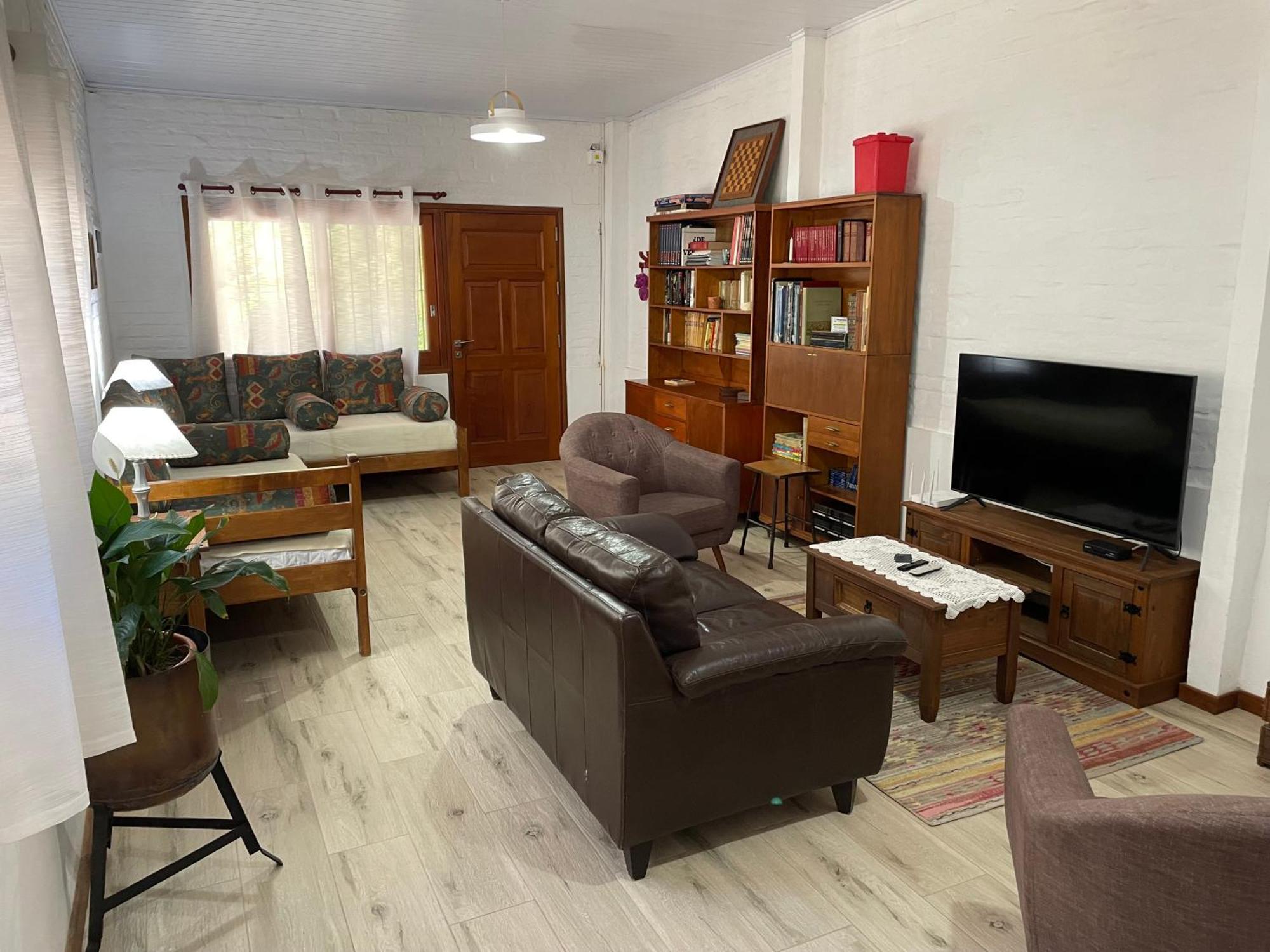 Magnolio Apartment Колония дел Сакременто Екстериор снимка