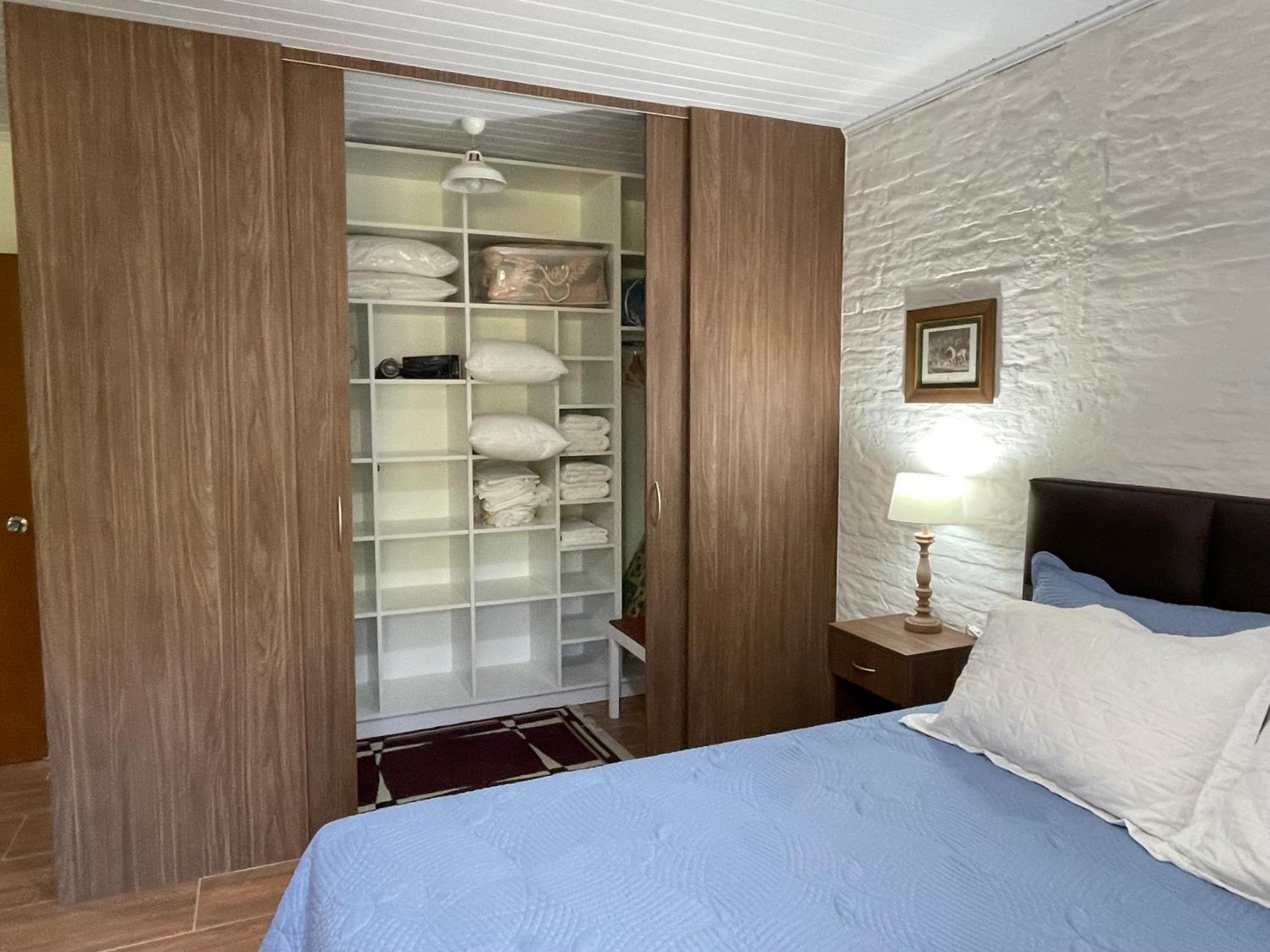 Magnolio Apartment Колония дел Сакременто Екстериор снимка