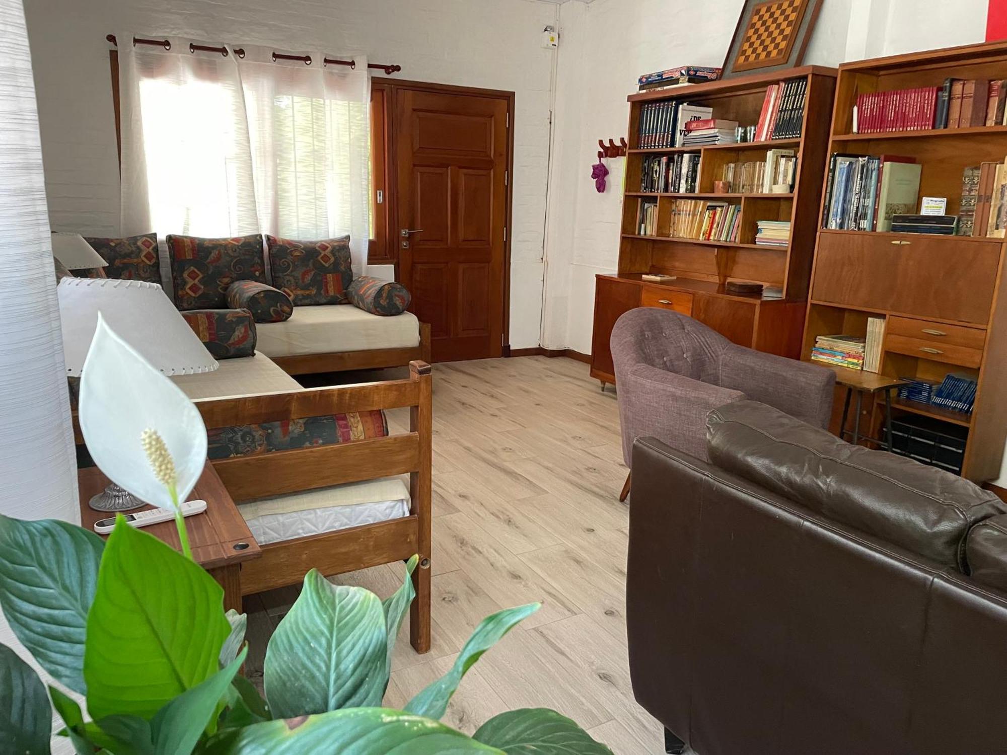 Magnolio Apartment Колония дел Сакременто Екстериор снимка
