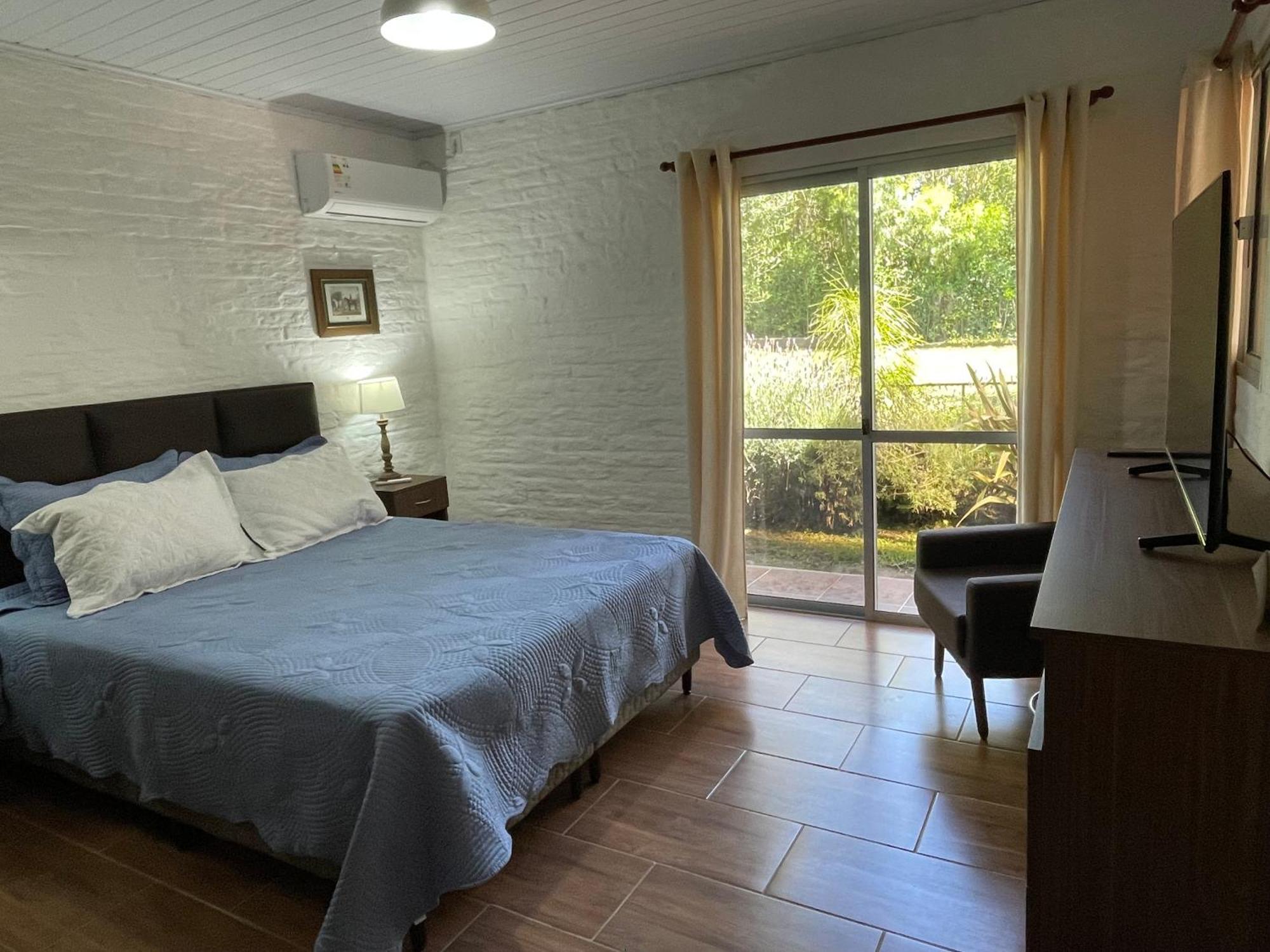 Magnolio Apartment Колония дел Сакременто Екстериор снимка