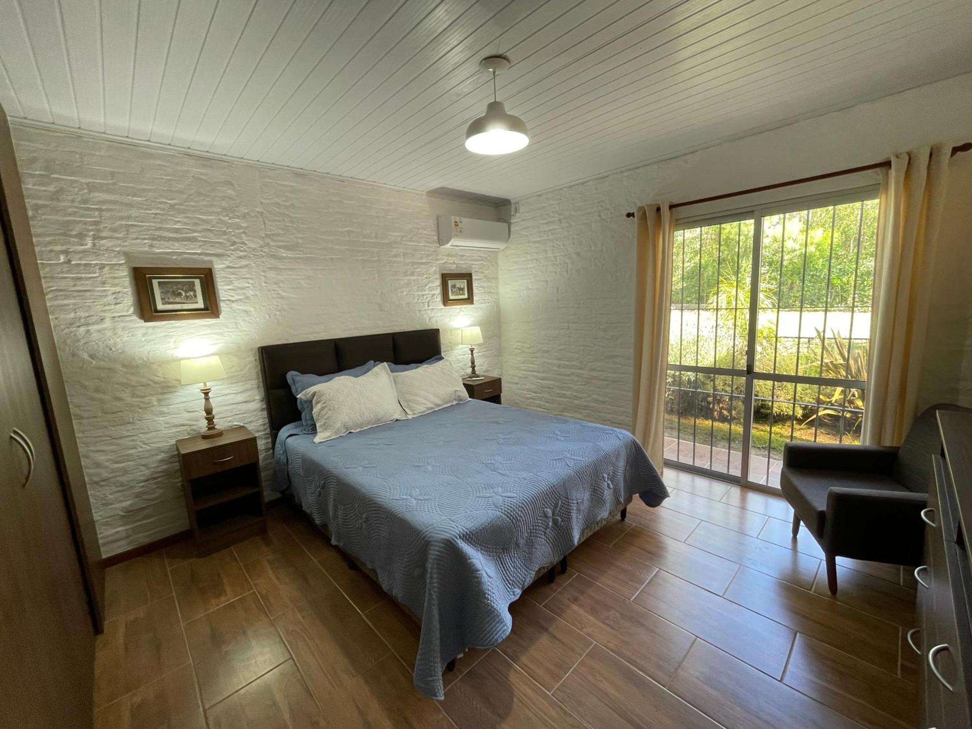 Magnolio Apartment Колония дел Сакременто Екстериор снимка
