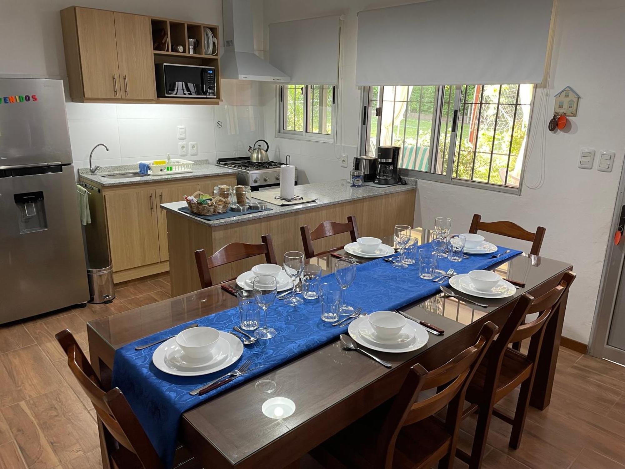 Magnolio Apartment Колония дел Сакременто Екстериор снимка